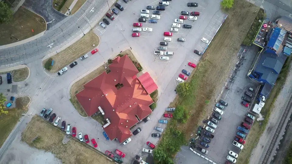 Local Landmarks We Serve Around Davenport in Davenport