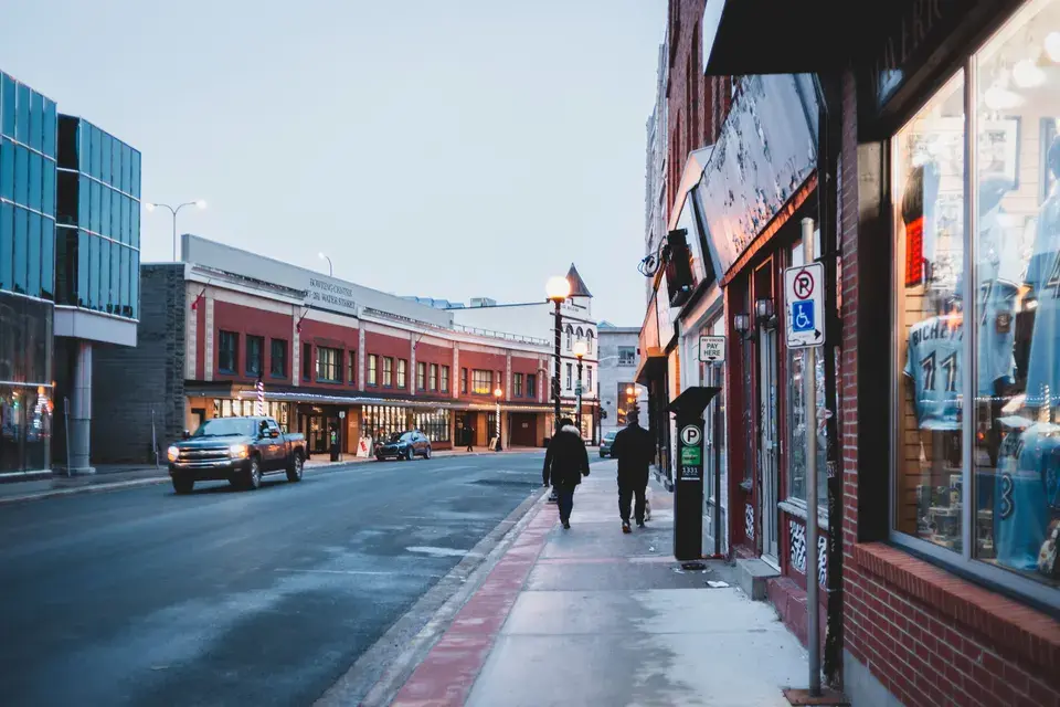 Serving All Highland City Neighborhoods & Transit Corridors — Highland City, FL