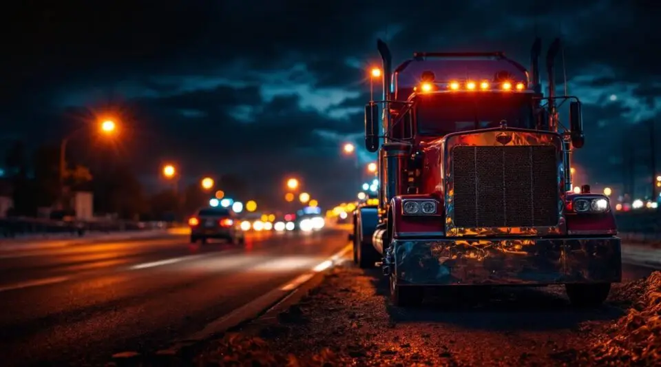 24 Hour Towing Service Winter Haven