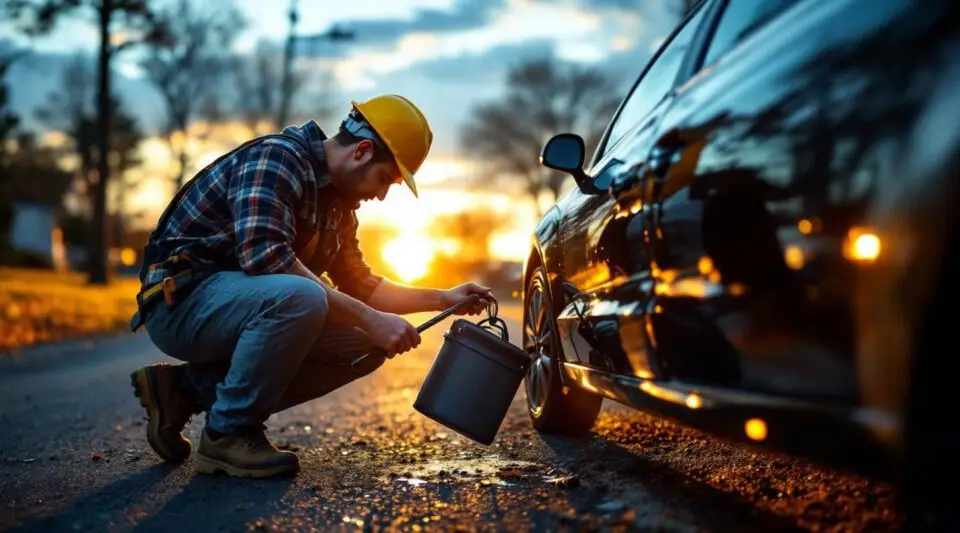 Car Lockout Service Winter Haven