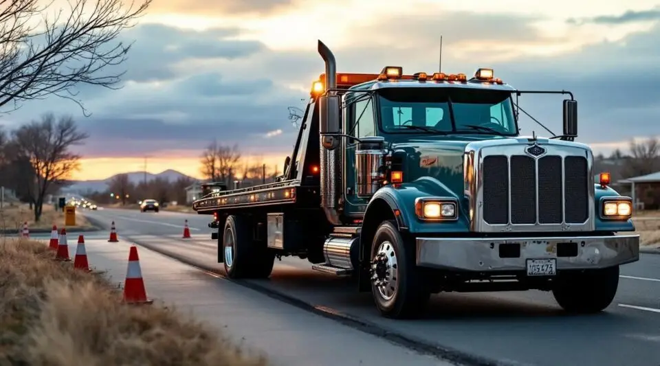 Flatbed Towing Service Winter Haven