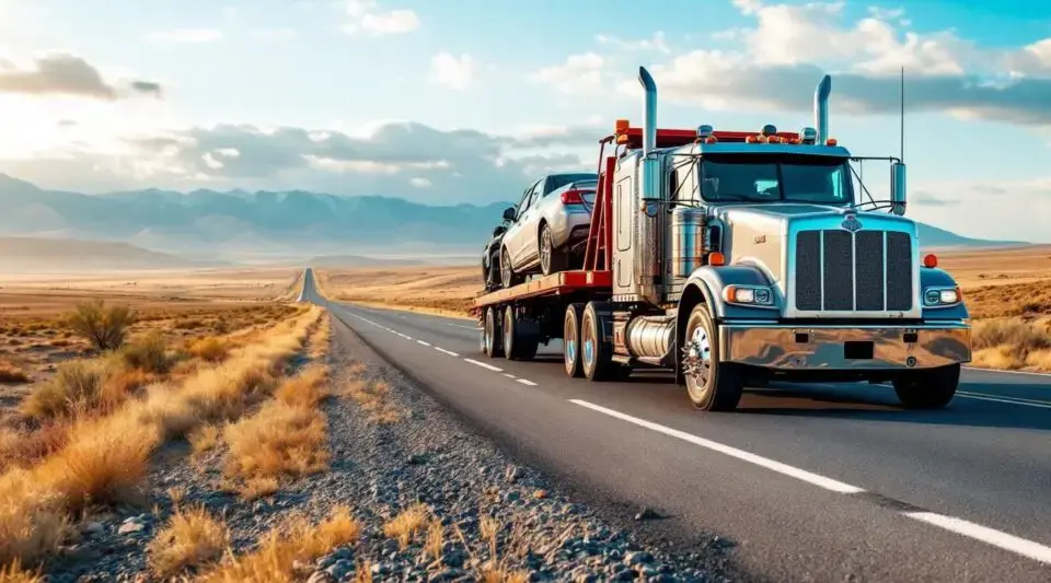 Long Distance Towing Winter Haven